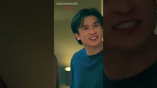 ‘Yung akala n’ya savage s’ya, masama lang talaga ugali n’ya! #shorts | Magandang Dilag