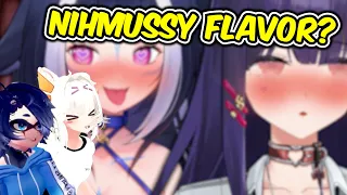 rating the most EMBARRASSING vtuber clips