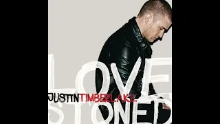 Justin Timberlake - LoveStoned (I Think That She Knows) [PG-13 Radio Edit] {Lyrics in CC}