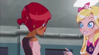 LoliRock Season 2 episode 12 partie 2