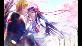 Valentines Special - Nightcore - Anyone - Justin Bieber