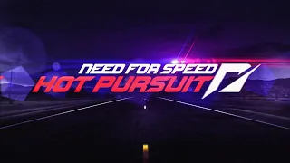 NFS HOT PURSUIT / INTRO