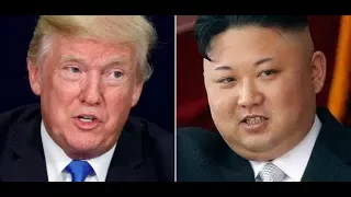 Nordkorea: Kim Jong-un verweigern Dialog mit den Donald Trump