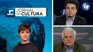 Jornal da Cultura | 03/07/2021