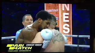 Andy Ruiz vs. Anthony Joshua 2 - FULL FIGHT ПОЛНЫЙ БОЙ РУИЗ -ДЖОШУА