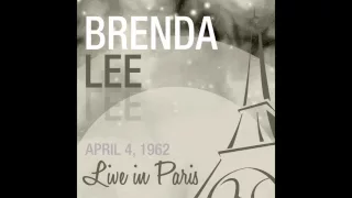 Brenda Lee - Tutti Frutti (Live 1962)
