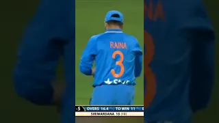 Suresh Raina new cute 💖 catch whatsApp status