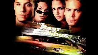 Fast & Furious OST - The team arrives