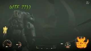 Fallout 4 - #43 Четырёхлистник и подводная одиссея