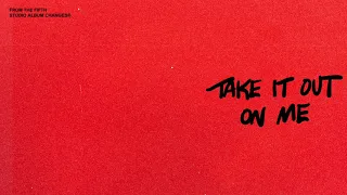 Justin Bieber - Take It Out On Me (Audio)