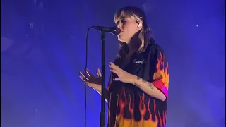 Sasha Alex Sloan - Dancing With Your Ghost (live at Brooklyn Steel 07/29/22)