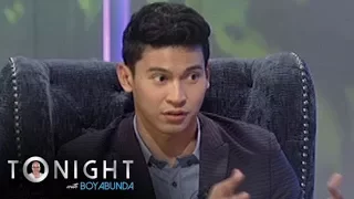 TWBA: Enchong Dee talks about his business
