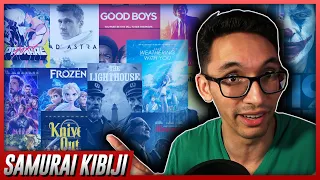 REALLY good movies to watch  - Top 10 Favorite Movies of 2019