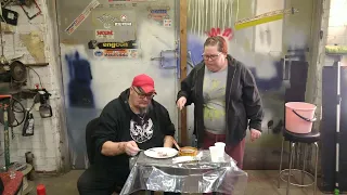 surströmming itte kala