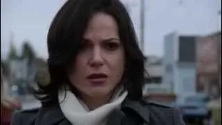 Regina Destroys StoryBrooke 3x11 Once Upon A Time