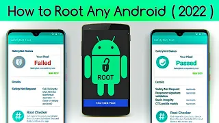 Without PC Root 🔥 100% Root Any SAMSUNG Device with  Proof Without PC 🔥 New 2023 Root Method 🔥