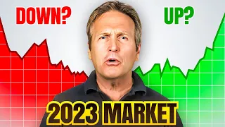 Navigating Uncertainty: End of 2023 Market Scenarios Revealed