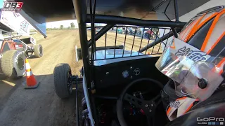 On-Board Carson Macedo 3.16.2019