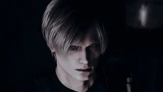 vyrval - ✻H+3+яд✻7luCJIo0T6... (Slowed + Second Part Looped) | Leon Kennedy Edit