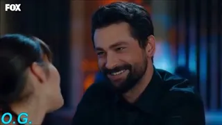 Alihan y Zeynep // Di algo