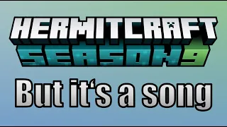 I Turned Hermitcraft Into a Song (feat. all the Hermits)