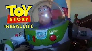 Toy Story In Real Life (PART 5)