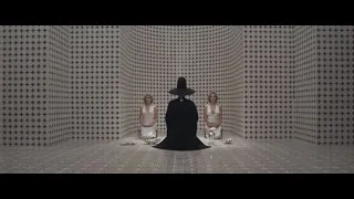 the holy mountain - alejandro jodorowsky (video edit)