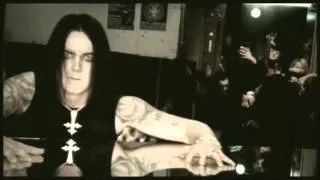 Satyricon - KING (Subtitulos En Español) HQ