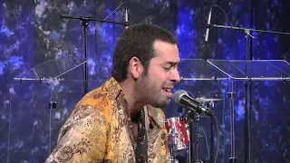 Albert Castiglia - Wild Horses - Don Odells Legends