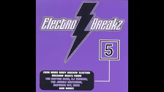 VA - Electro Breakz 5 [full compilation] [HQ]