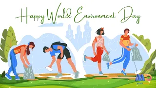 World Environment Day 2022 | #OnlyOneEarth |