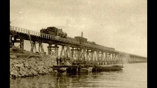Как в Советском Союзе появился Крымский мост, и почему о нем мало кто помнит
