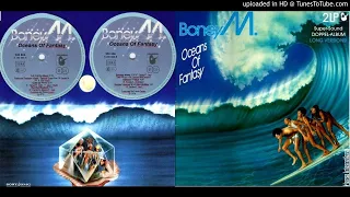 Boney M.: Oceans Of Fantasy (Expanded Album, Long Versions, Vol. 1) [1979]