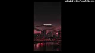 Burna Boy - Bank On It (Slowed down x Reverb x Bass boosted)