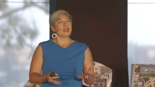 Bisexuality and beyond | Tania Israel | TEDxUCLA