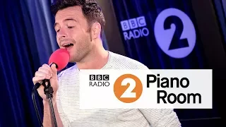 Shane Filan - Unbreakable (Radio 2's Piano Room)