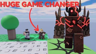 [NEW] Medic + Slammer Against Endless | Tower Defense X | Roblox