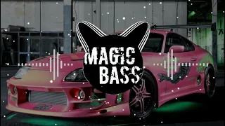 Satara - The Game (Bass Boosted)