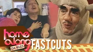 Fastcuts episode 17: Home Along da Riles | Jeepney TV