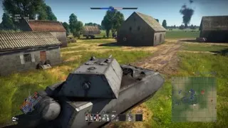 This is why i love the Maus...