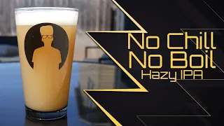 THE RAWEST HAZY IPA EVER - Grain to Glass