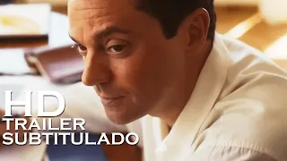 EL ORO Trailer SUBTITULADO [HD] Dominic Cooper/BBC=Latam=Paramount+ / The Gold Trailer SUBTITULADO