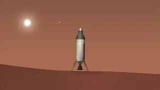 How to go to Mars and back in Spaceflight simulator No DLC
