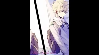 •||kiribaku? ||• (bakudeku)