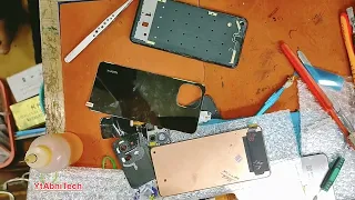 mi 11 lite 5g lcd replacement