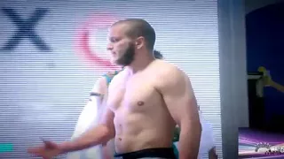 Ufc Мурод Хантораев vs Павел Левко