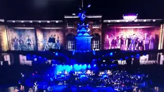 Diamond Jubilee Concert / Madness / Our House / Buckingham palace