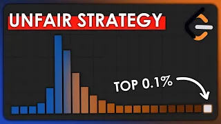 The Unfair Way I Got Good At LeetCode