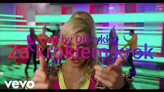 Cleo - Za Krokiem Krok ( Remix official ) ( DjErykkg )
