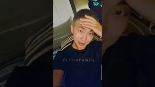 [ENG SUB] BTS RM WEVERSE LIVE (2023.10.10) | NAMJOON LIVE #rm